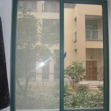 株洲市美爾雅隱形門窗經營部 專業生產與安裝隱形紗窗，打造完美家居防護