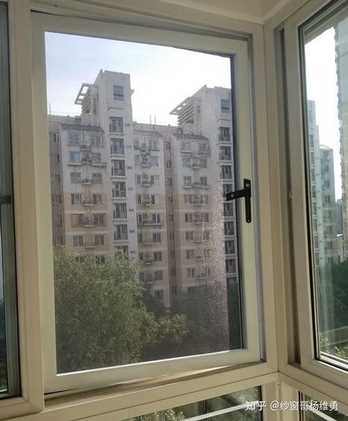 防蚊隱形紗窗與金剛網紗窗深度對比 哪個才是您的理想之選？
