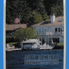 大城創新隱形紗窗廠 守護家居每一寸清新空間