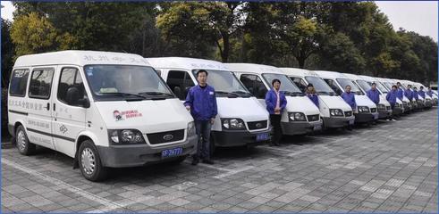 杭叉集團(tuán) 加強(qiáng)叉車后市場建設(shè)，培育新增長點(diǎn)