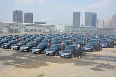 沈陽短時(shí)代駕服務(wù) 便捷高效的出行解決方案