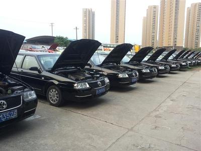 2016年7月新上海下線出租車 價(jià)格、廠家及二手汽車信息系統(tǒng)集成服務(wù)