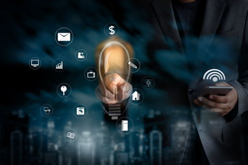 運營商大數(shù)據實時獲客 賦能企業(yè)精準營銷的新引擎